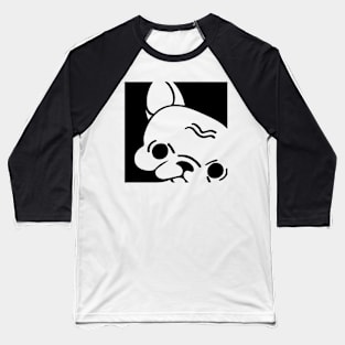 Roxy Logo Baseball T-Shirt